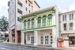 Tanjong Pagar Conservation Area (D2), Shop House #636898861